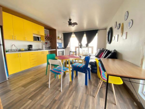 Frida's Beachfront 2bdr - Pool & White Sand Beach